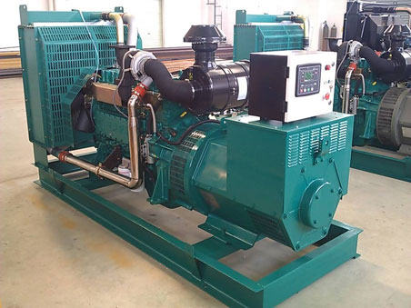 三道镇505kw康明斯柴油发电机组图片 三道镇505kw康明斯柴油发电机组图片