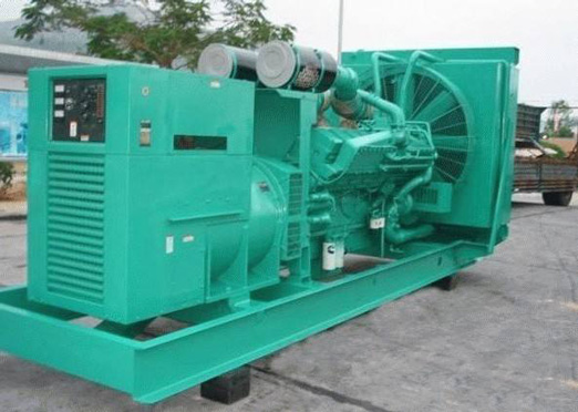 三道镇75kw康明斯柴油发电机组图片 三道镇75kw康明斯柴油发电机组图片