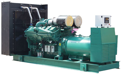 三道镇30kw康明斯柴油发电机组图片 三道镇30kw康明斯柴油发电机组图片